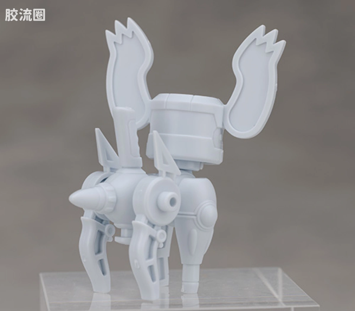 30MS 可选身体配件 OB-17 型号MD01[配色A] - 图片